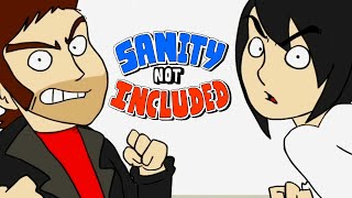 Sanity Not Included S1E13 quotFinalequot [upl. by Enelyam817]