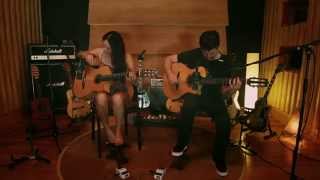 Rodrigo y Gabriela  Sunday Neurosis amp Misty Moses Live in Studio [upl. by Reisman]