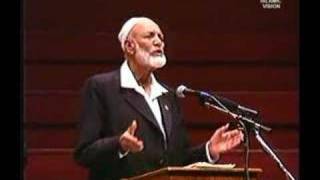 How Rushdie Fooled The West  by Sheikh Ahmed Deedat 312 [upl. by Joelie]