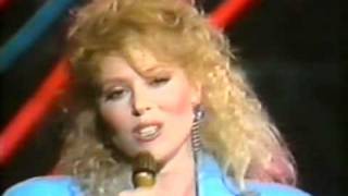 Audrey Landers  Silverbird 1988 [upl. by Ahsaret]