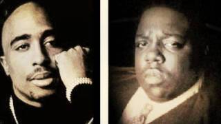 Biggie Feat 2pac  Ill Be Missing You [upl. by Etireuqram24]