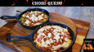 Chori Queso Dip Recipe [upl. by Taka]