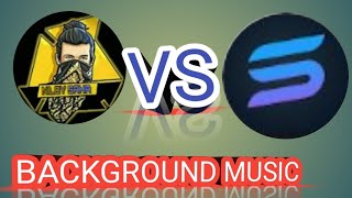 Niloy saha vs Savag420 background music free fire video [upl. by Eillas]