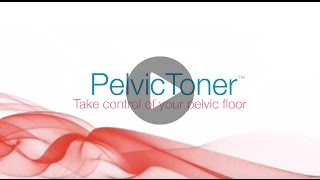 Pelvic Floor Exercises with the PelvicToner [upl. by Sitnalta]