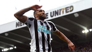 Newcastle United 3 Southampton 1  EXTENDED Premier League Highlights [upl. by Linskey383]