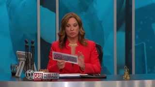 Caso Cerrado  quotVolcán Armeroquot 13 663 [upl. by Weigle]