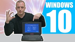 How to install Windows 10 on PC or Laptop  Complete Guide for Beginners [upl. by Gaul862]