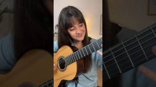 Sleepers Awake de Bach BWV 645 este domingo para guitarra [upl. by Erde791]