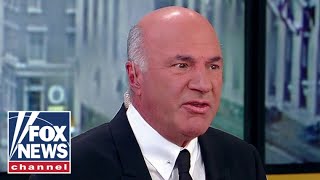 Kevin OLeary torches NYC hush money case We look like clowns [upl. by Ume]