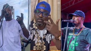 FUJI STAR TIRI LEATHER REPLIES TAYE CURRENCY FOR INSULTING PASUMA [upl. by Hunfredo936]