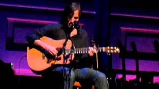 Jackson Browne These Days live at Heinz Hall Pittsburgh PA [upl. by Karim]