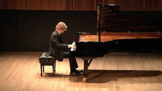 Jan Lisiecki  F Chopin Etude Op 25 No 11 No 12 [upl. by Turpin]