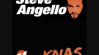 Steve Angello  Knas [upl. by Barden]