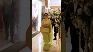 Nita Ambani luxupalladium bag price nitaambani short fashion hermes [upl. by Ellehcyar]