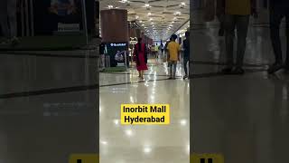 Inorbit Mall Hyderabad [upl. by Ylrae428]