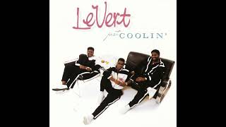 LeVert  Just Coolin feat Heavy D slowed  reverb [upl. by Mellie]