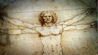 The Vitruvian Man and ProportionsThe Open Book  Education Videos [upl. by Akeemahs]