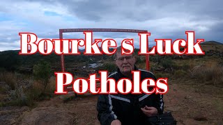 Bourke s Luck Potholes  Panorama route South Africa  S1  E 42 [upl. by Aleetha214]