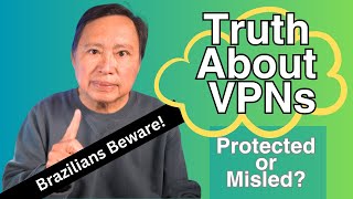 VPN INSIDERS MYTHBUSTING Separating Fact from Fiction How VPNs Really Work [upl. by Hcnarb]