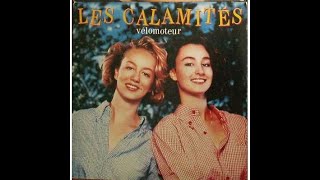 Les Calamités  Vélomoteur Remix 2023 [upl. by Tennos]