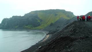 Norways SeldomVisited Jan Mayen Island [upl. by Fahey752]