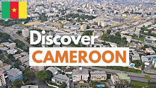 Discover CAMEROON All of Africa in one Country 10 INTERESTING FACTS TO KNOW ABOUT IT [upl. by Zilef]