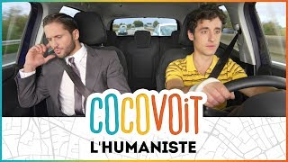 Cocovoit  LHumaniste [upl. by Ziana868]