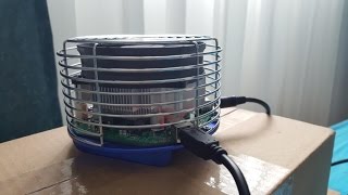 Bitcoin Mining Antminer U3  CGMiner Tutorial [upl. by Bettencourt677]