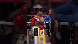 Floyd Mayweathers DEFENSE IMPENETRABLE ️ Manny Pacquiao Struggles in Rounds 13 Highlightsshorts [upl. by Ynna61]