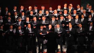 quotCristo Señorquot  Coro adventista de Madrid [upl. by Novia]