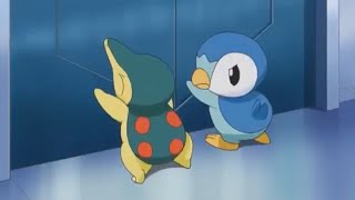 why is Piplup such a B 😂 [upl. by Eeleak]