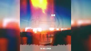 The Wellermen  Northwest Passage Official Audio sethstatonwatkins [upl. by Silloc]