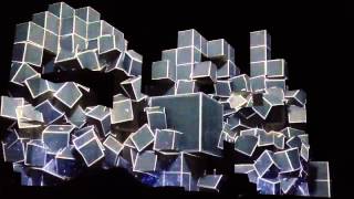 Amon Tobin  ISAM  Sonar 2012 HD [upl. by Cartan610]