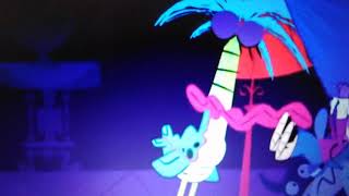 Fosters Home For Imaginary Friends Coco Crying scene [upl. by Oine]