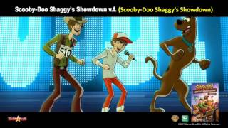 ScoobyDoo Shaggys Showdown  Bande Annonce VO [upl. by Aitnahc]