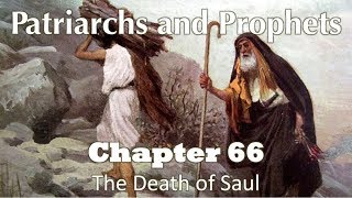 Patriarchs and Prophets  Chapter 66 [upl. by Enaej]