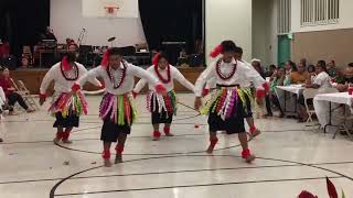 Nepituno dance by the Lauaki boys [upl. by Alair507]