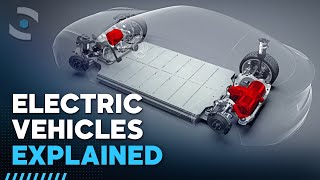 How Do Electric Vehicles Work [upl. by Domingo]