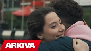 Leotrim amp Leonora Ademaj  Dy Zemra Official Video 4K [upl. by Yusem]