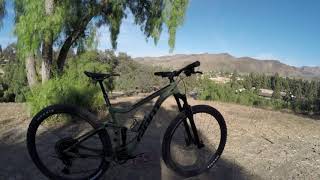 2020 Giant Stance 29 1 Awesome Bike Check [upl. by Utimer]