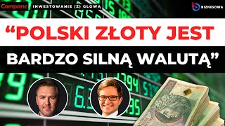 Wszystko w rękach FEDu Czy brak obniżek stóp spowoduje katastrofę  Inwestowanie z głową [upl. by Kosse]