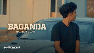 BadBoy 7low x Kiev  Baganda Official Video [upl. by Sawyere]