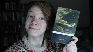 Book Review  Wuthering Heights by Emily Brontë [upl. by Rehttam]