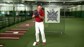 MBLL Pat Ahearne on Proper Pitching Mechanics [upl. by Boaten]