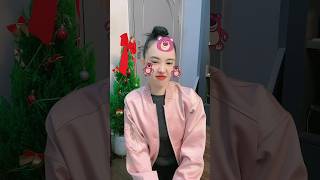 Em Vẫn Muốn Được Anh Lì Xì  Em Là Em Bé Iu  Tiktok Dance  Abaila Dance Fitness tiktokdance [upl. by Aikas]