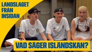 Bäst i Test F19edition  Vad säger isländskan 🤔 [upl. by Venable]