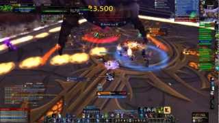 WoW MoP 51 Arcane Mage PvE Guide 52 Guide in Description [upl. by Gwenora]