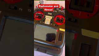 Radiometer TX16s and Nexus [upl. by Festa]