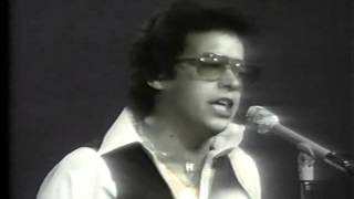 Hector Lavoe quotSongoro Cosongoquot LiveEn Vivo [upl. by Tadeo]