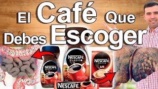 Este Café Debes Escoger  Beneficios Y Contraindicaciones Del Café Para Tu Salud Y Cómo Usarlo [upl. by Bussy]